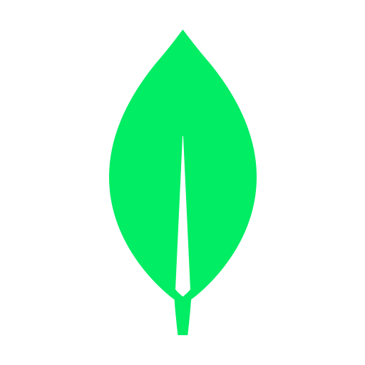 MongoDB for VS Code logo